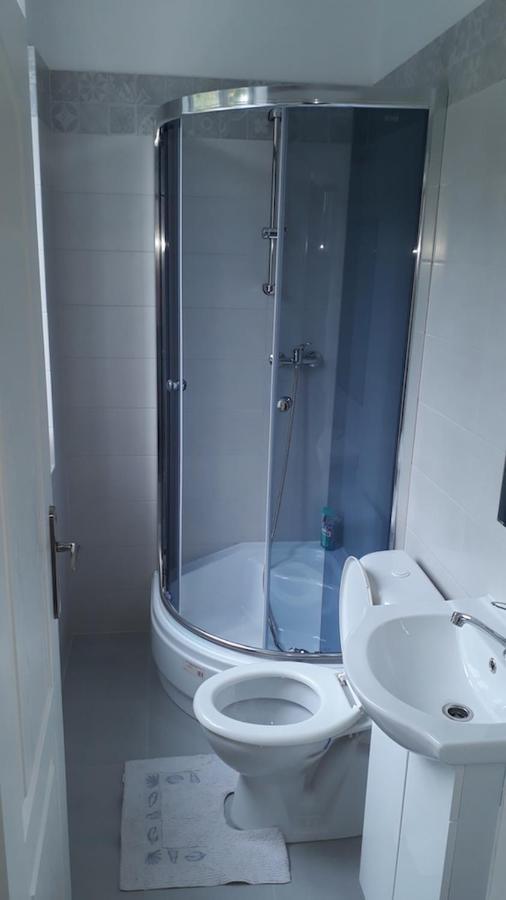 Apartman Vyhlidka Znojmo Exteriör bild